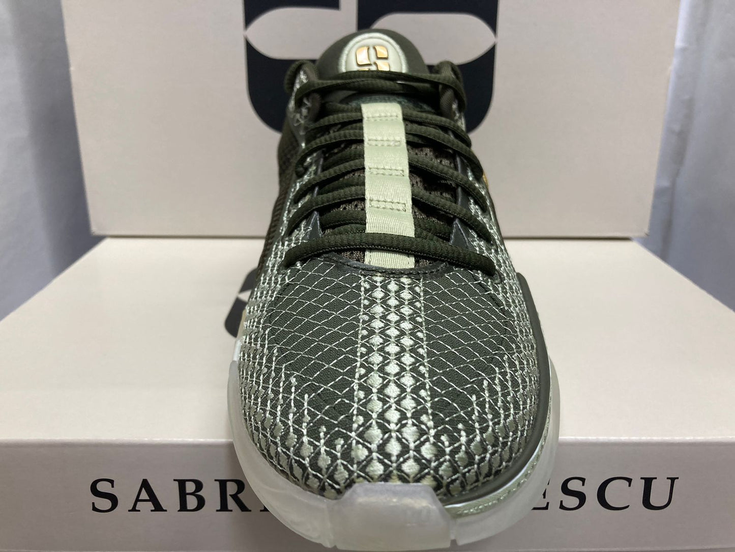 Nike 'Wmns Sabrina 1 'Dedication'