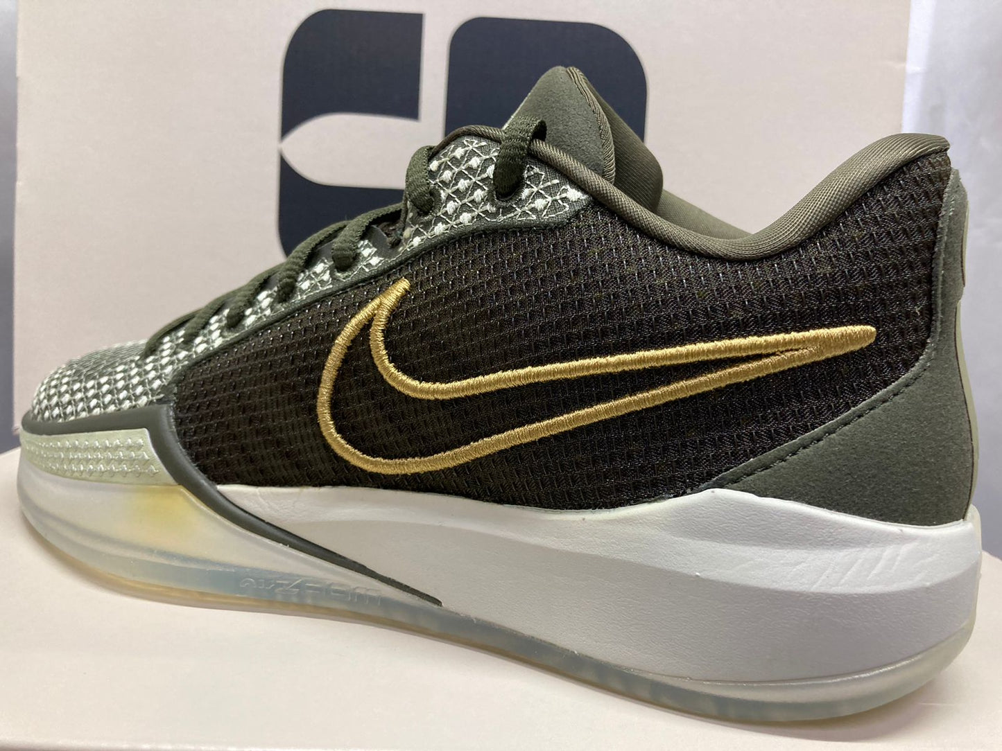 Nike 'Wmns Sabrina 1 'Dedication'