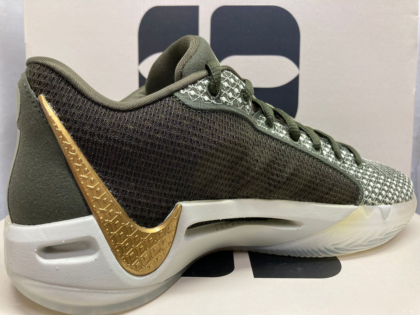 Nike 'Wmns Sabrina 1 'Dedication'