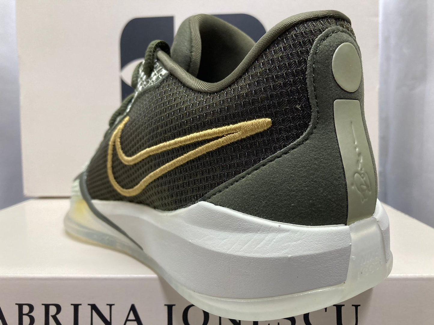 Nike 'Wmns Sabrina 1 'Dedication'