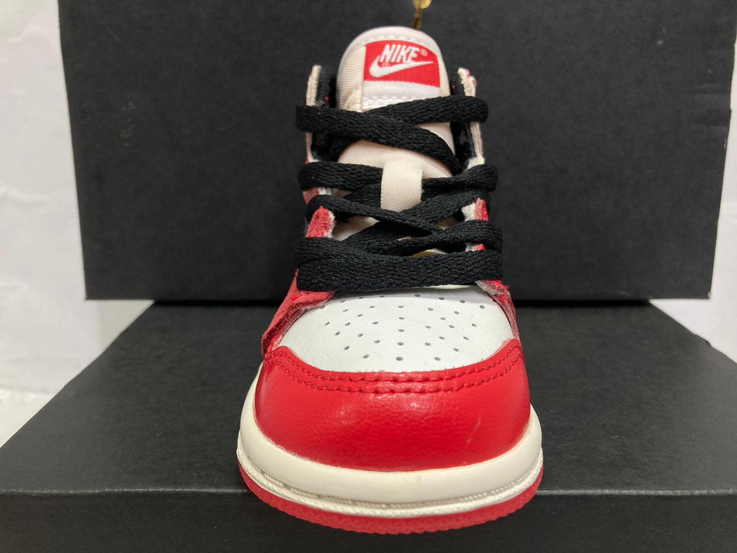 Jordan 1 x Marvel OG TD 'Next Chapter'