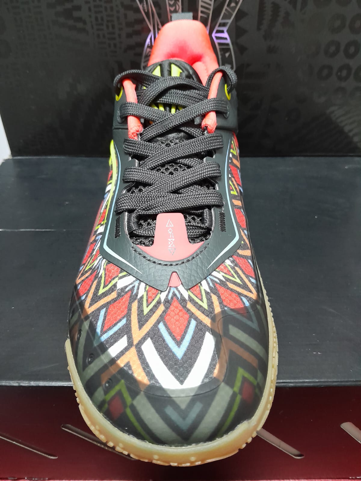 ANTA Kai 1 GS 'Speed Tribe'