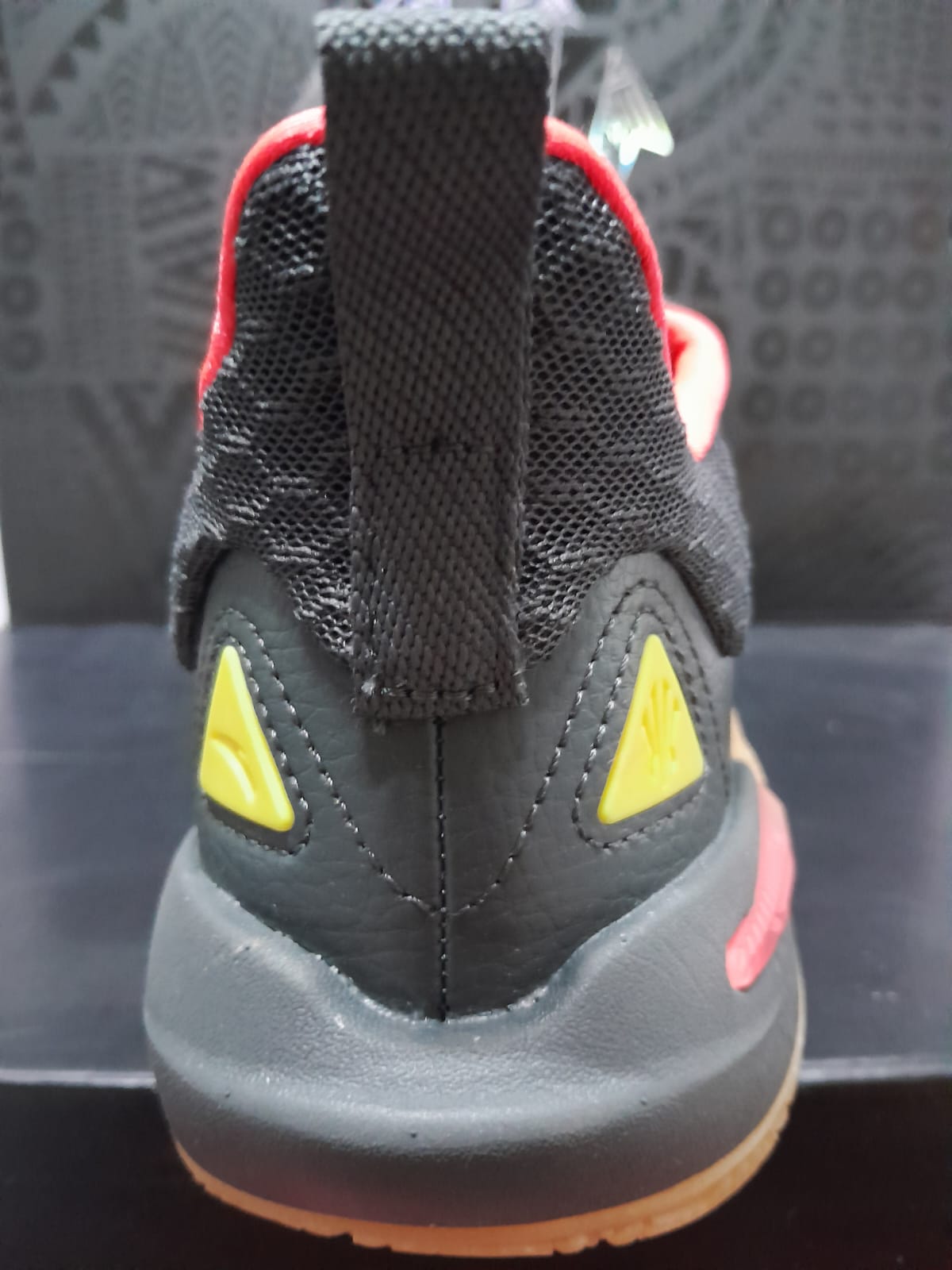 ANTA Kai 1 GS 'Speed Tribe'