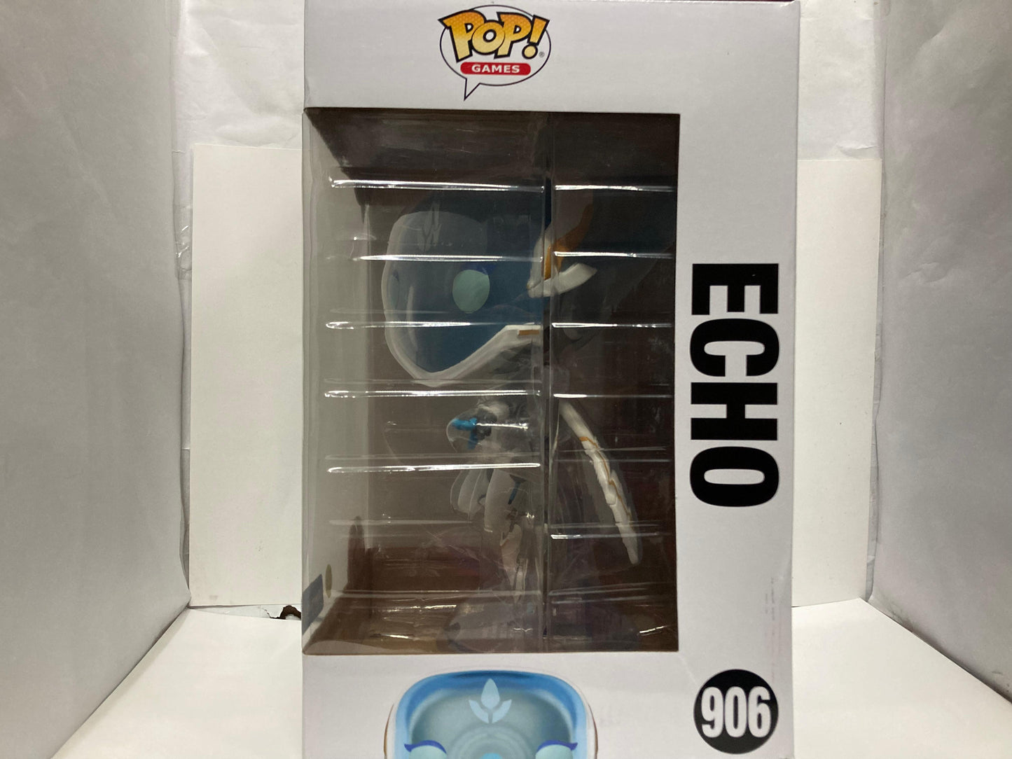 Funko pop- Dverwatch2- 'ECHO'