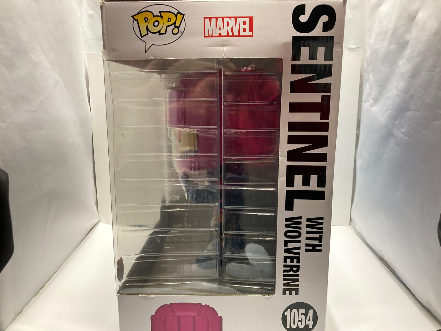 Funko Pop Pelicula X-Men 'Sentinel' #1054