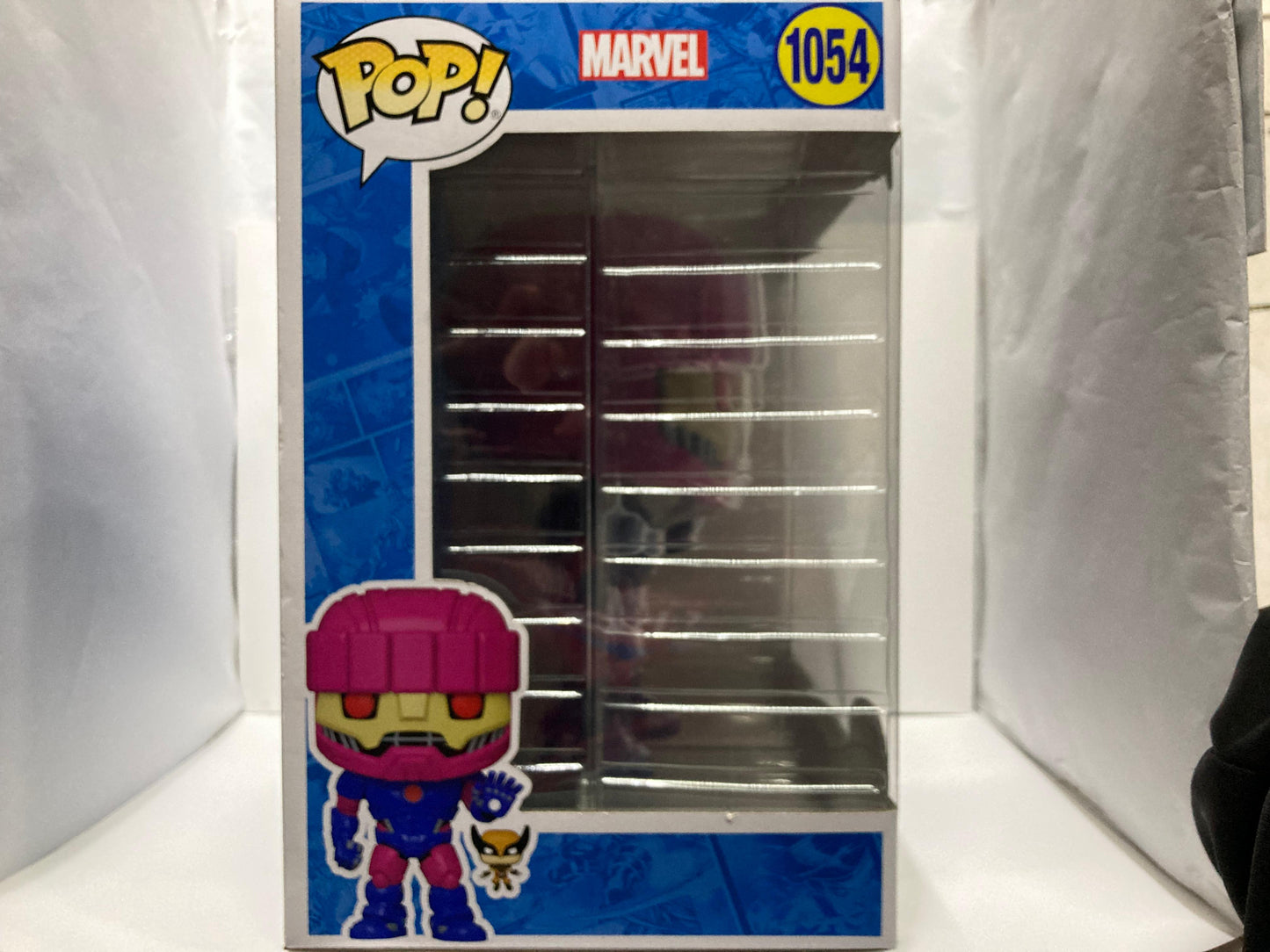 Funko Pop Pelicula X-Men 'Sentinel' #1054