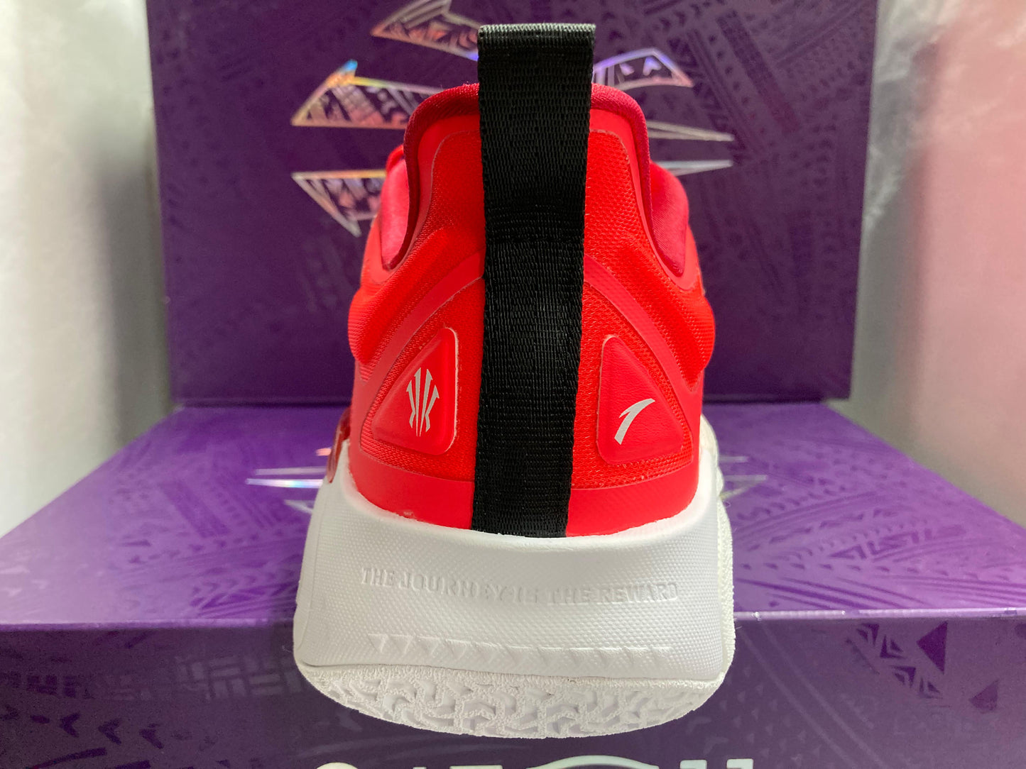 Anta Kai 1 'Love'