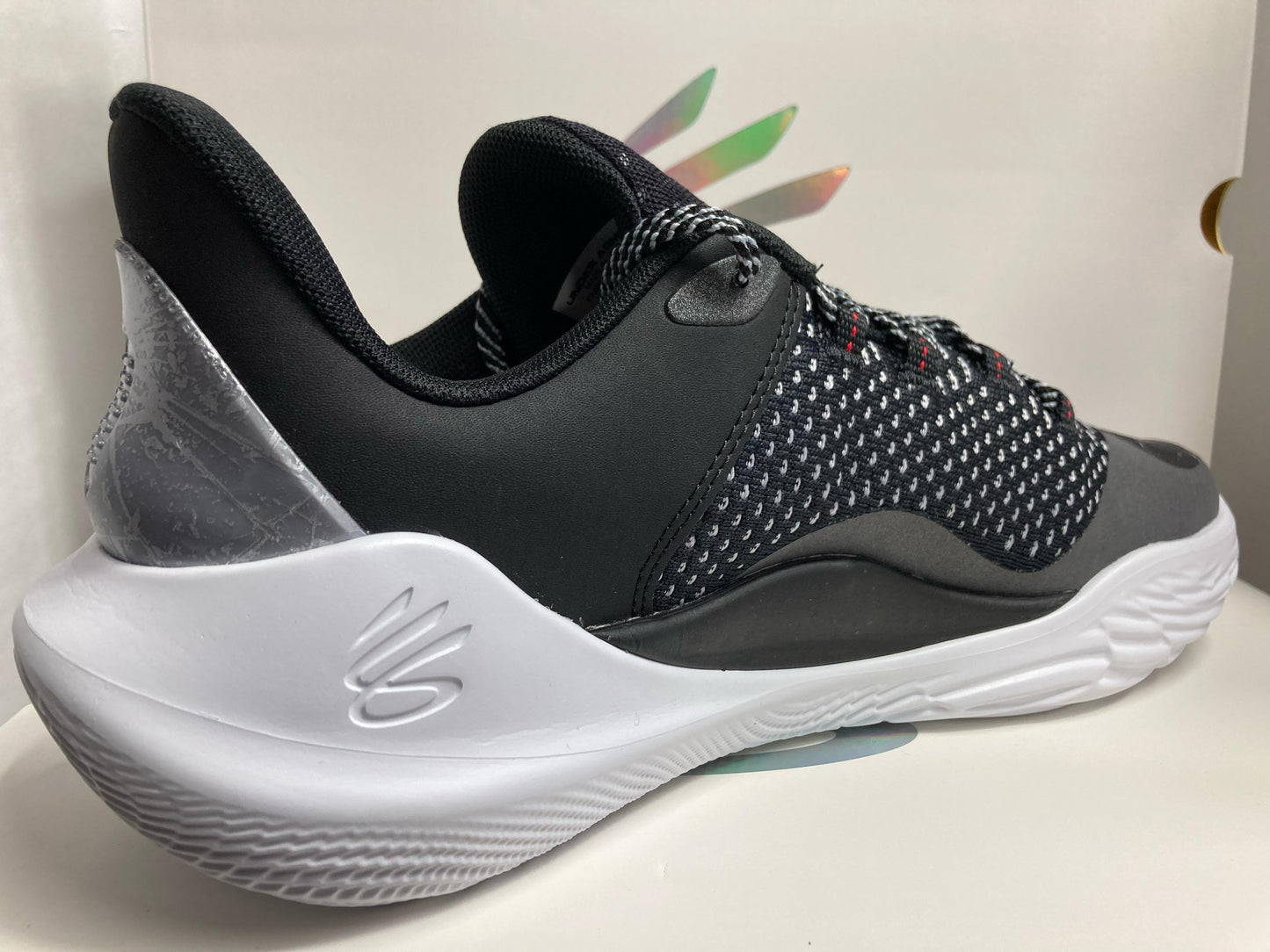 Under Armour Bruce Lee x Curry Flow 11 'Dragón del futuro'