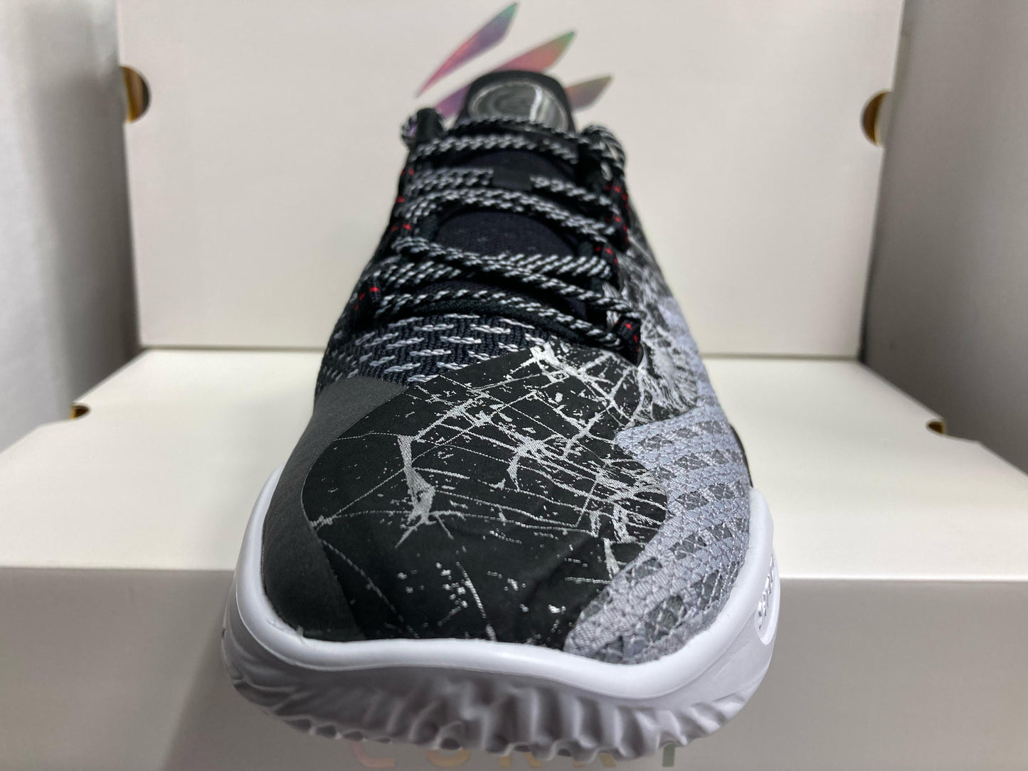 Under Armour Bruce Lee x Curry Flow 11 'Dragón del futuro'