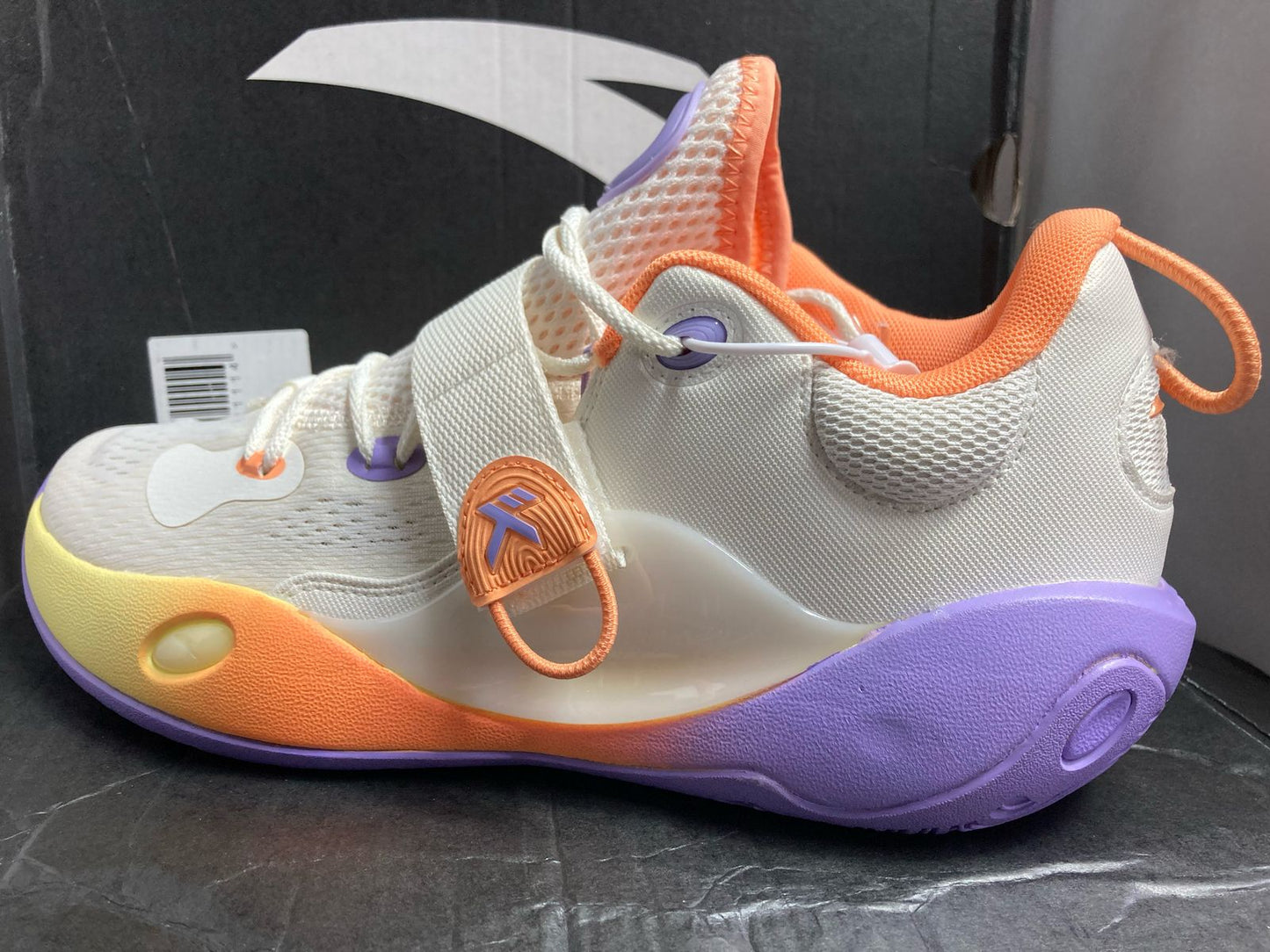 Anta Men Klay thompson kl