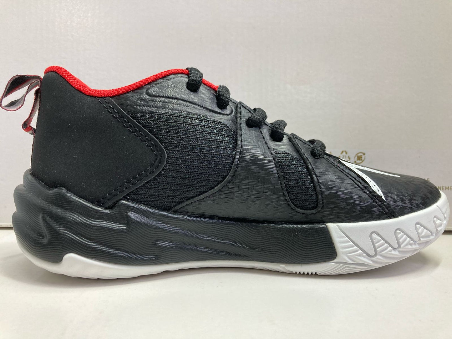 Puma Scoot Zeros O.D.D city