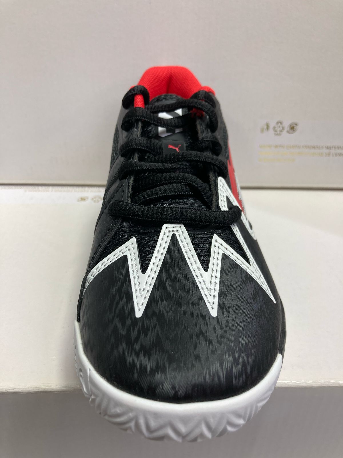 Puma Scoot Zeros O.D.D city
