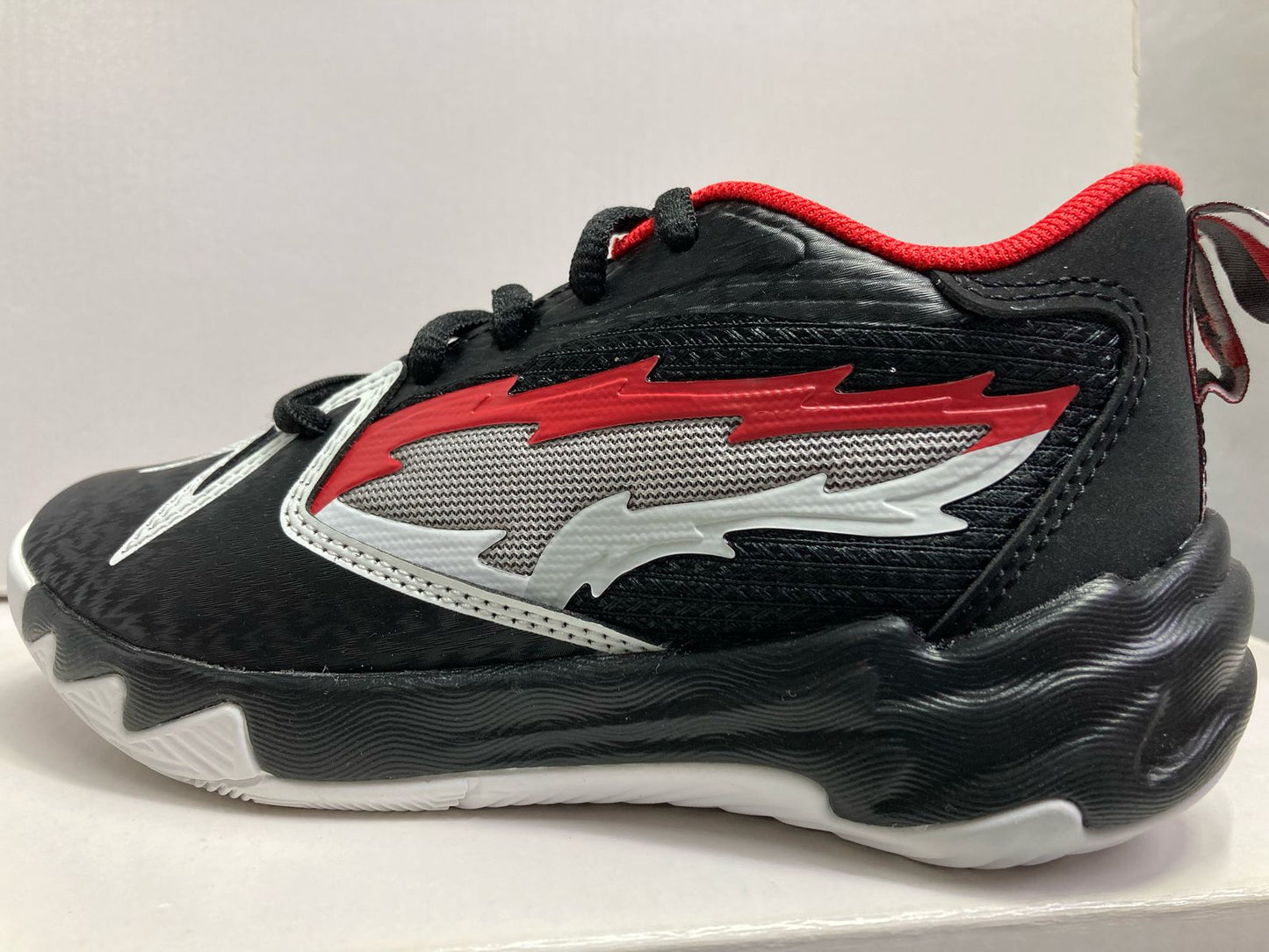 Puma Scoot Zeros O.D.D city