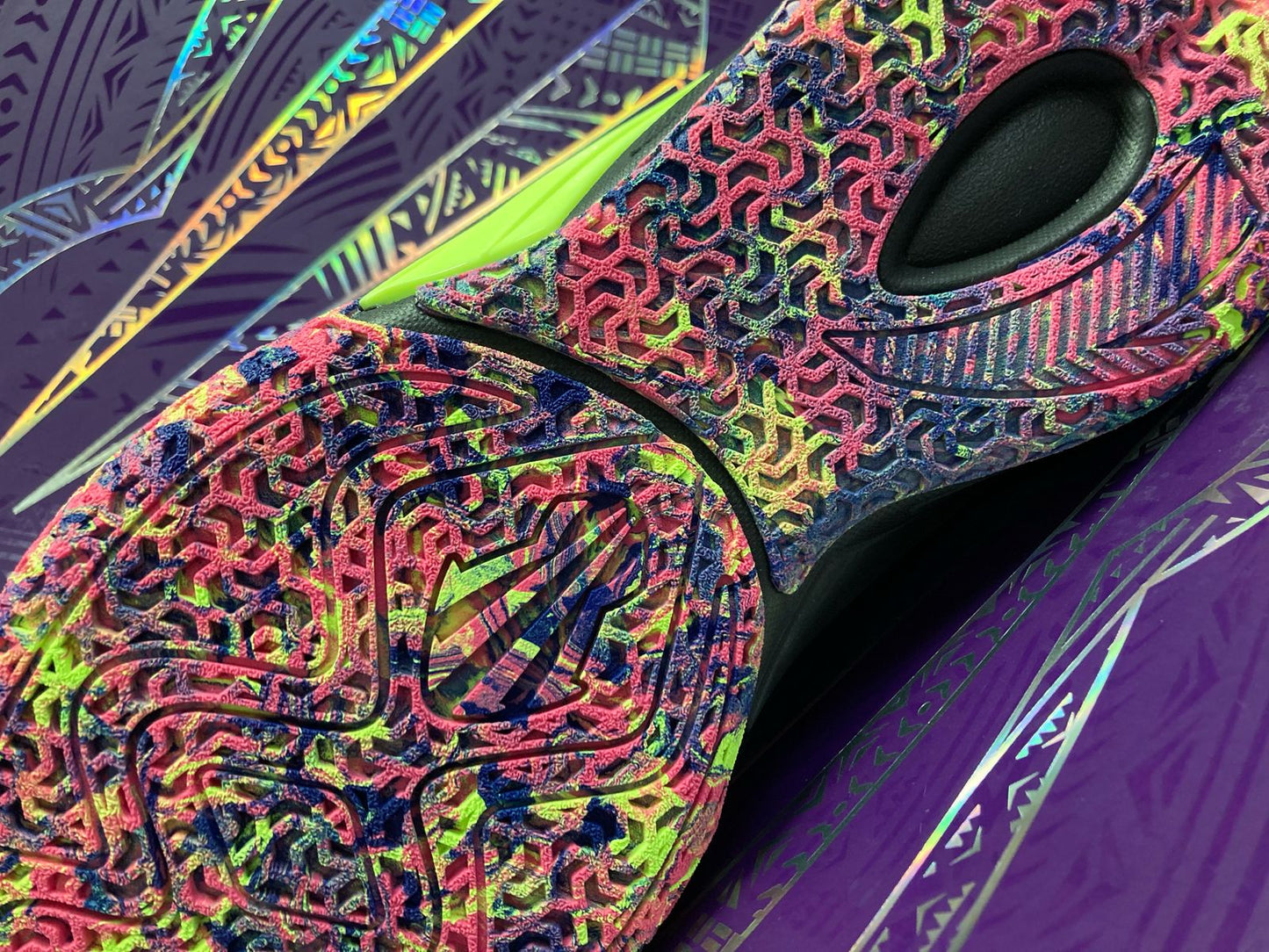 Anta Kai 1 "Blue Aura"