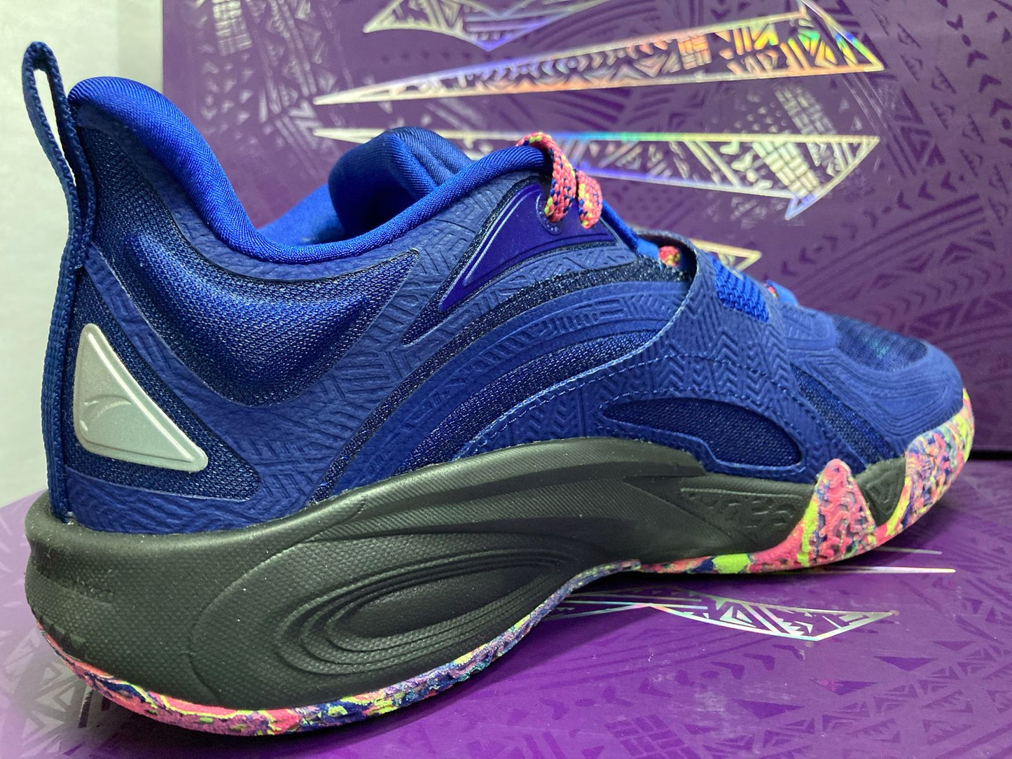 Anta Kai 1 "Blue Aura"