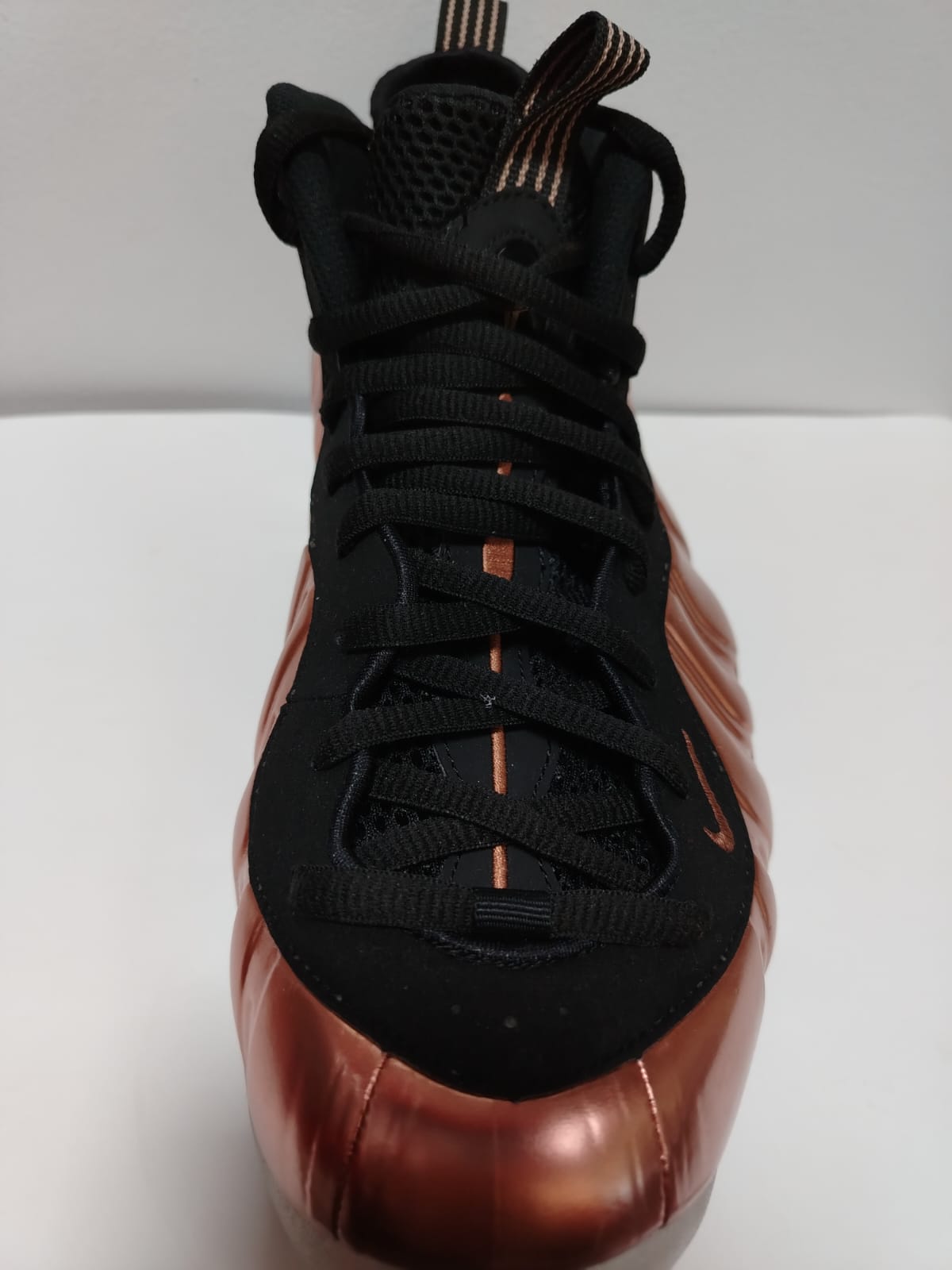 Nike Air Foamposite One 'Copper' 2024