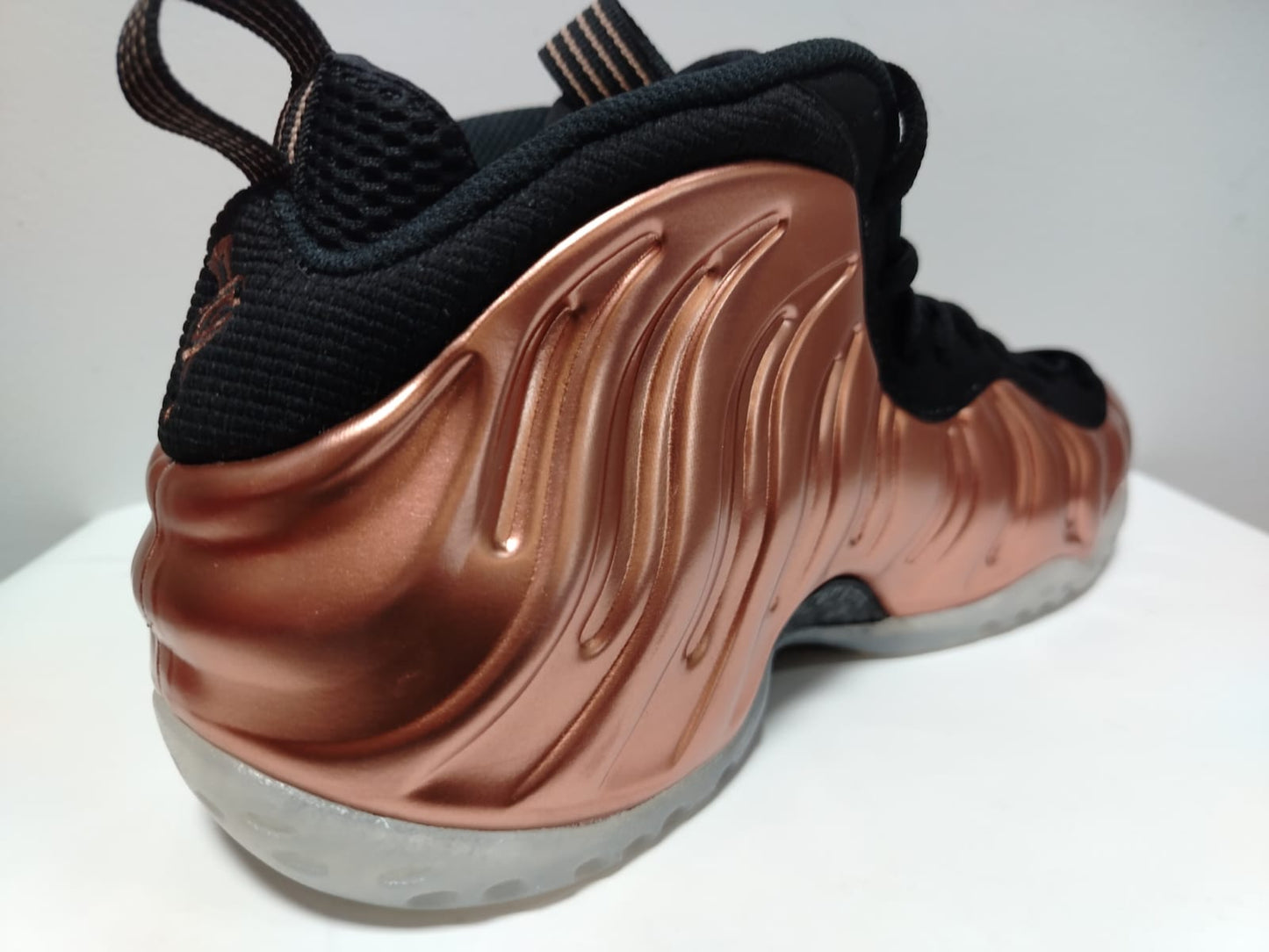 Nike Air Foamposite One 'Copper' 2024