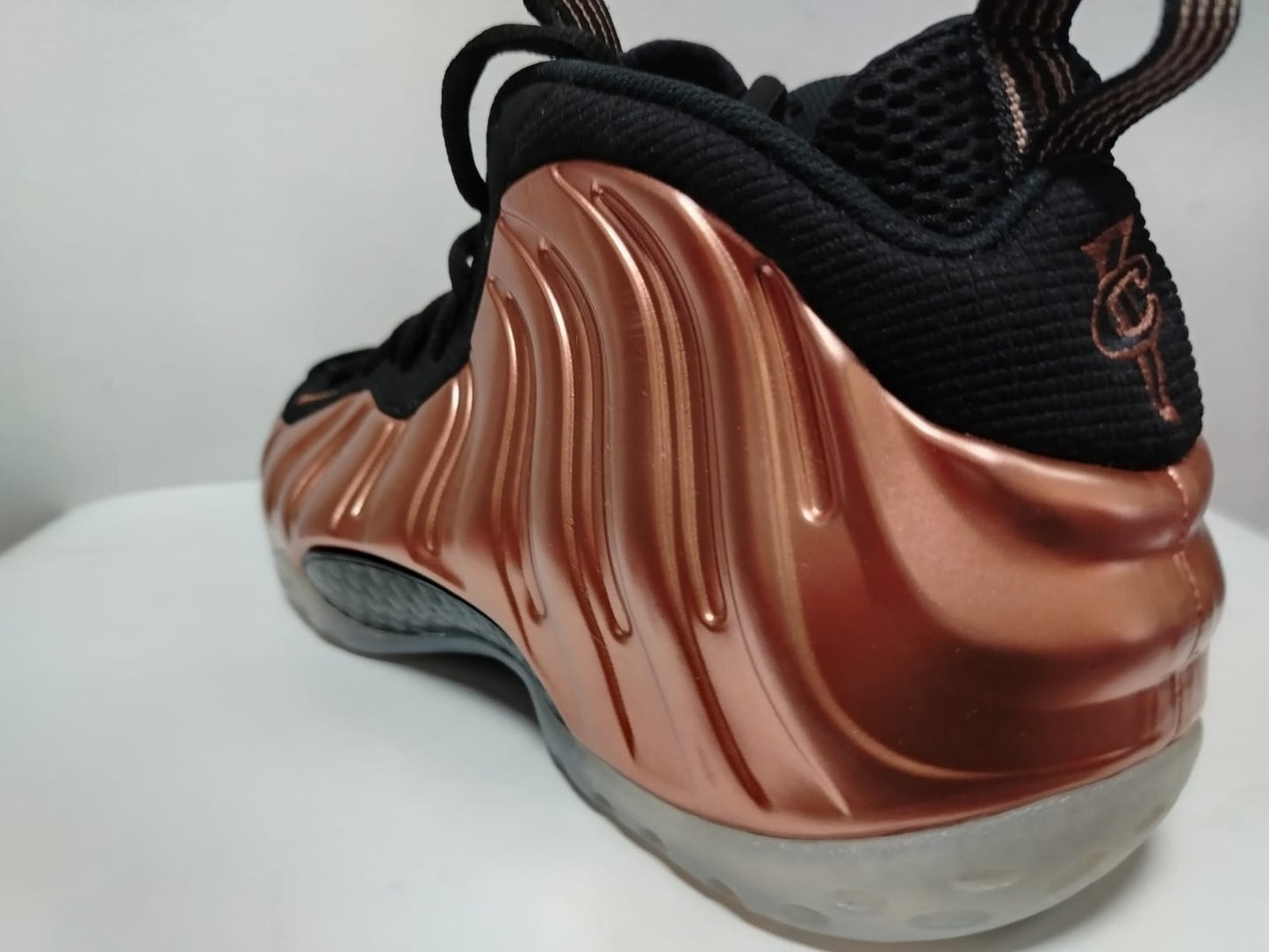 Nike Air Foamposite One 'Copper' 2024