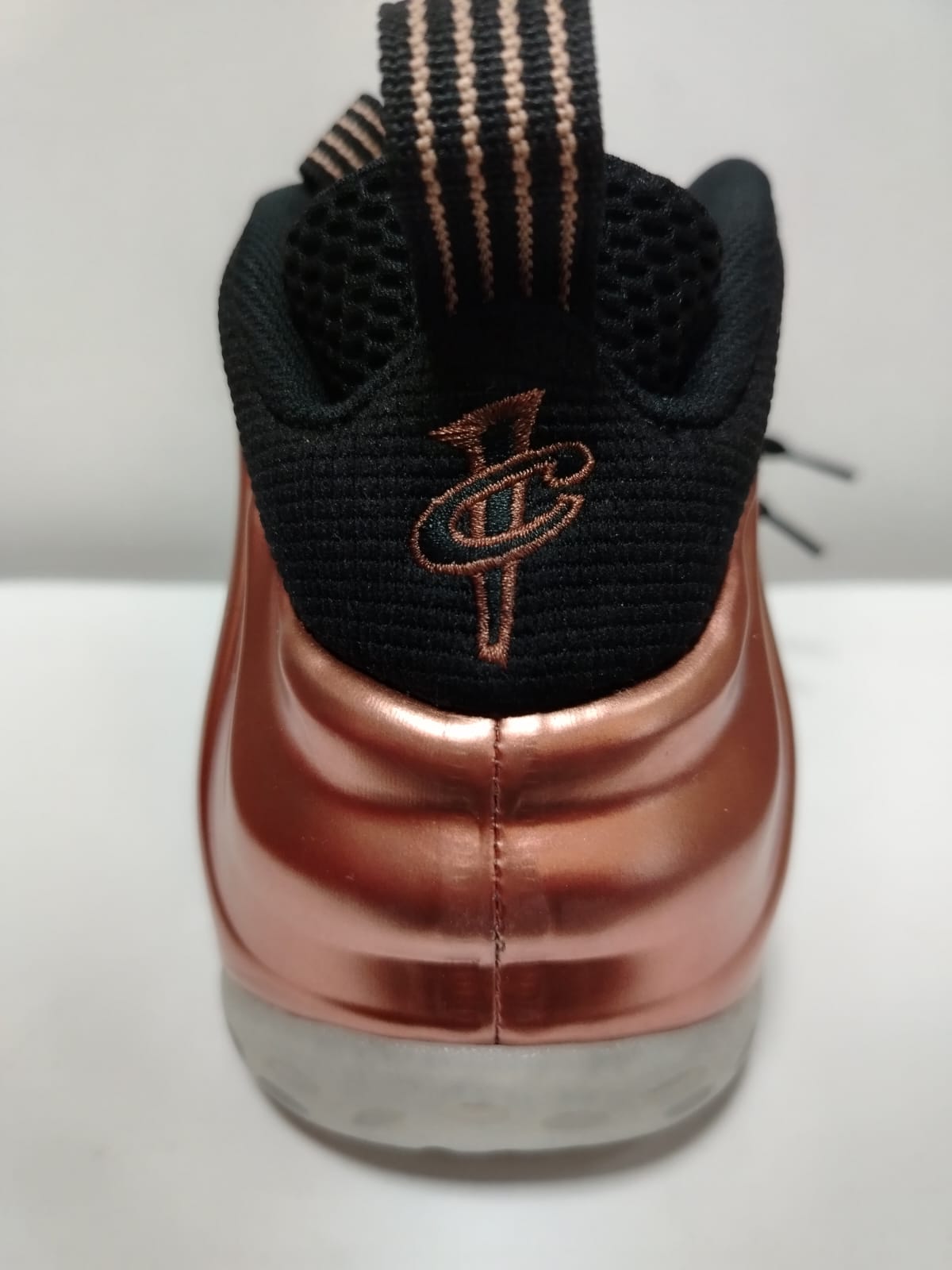 Nike Air Foamposite One 'Copper' 2024