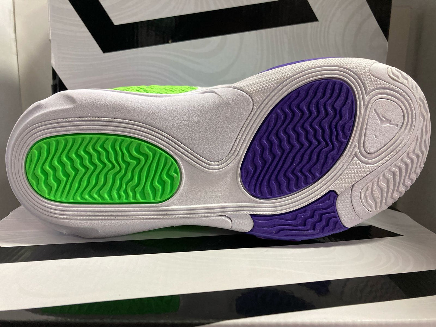 Jordan Tatum 2 GS 'Wave Runner'
