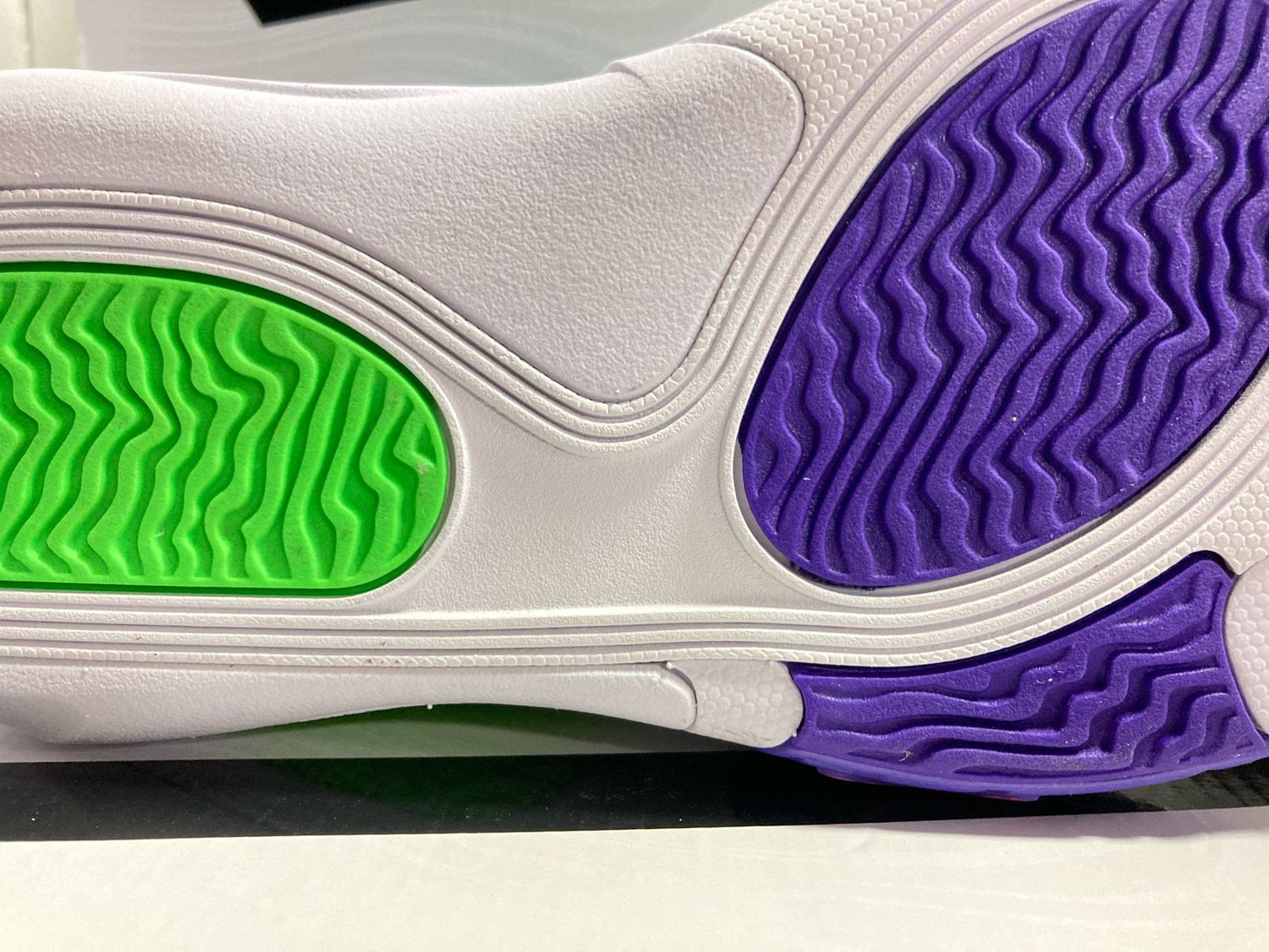 Jordan Tatum 2 GS 'Wave Runner'