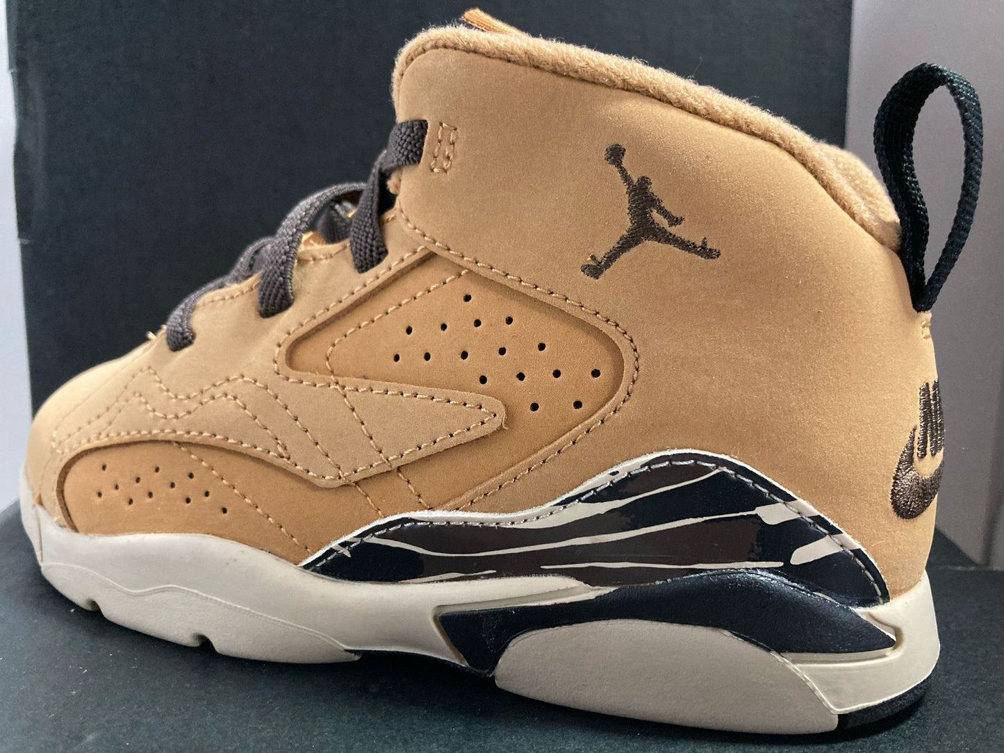 Jordan MVP LINO