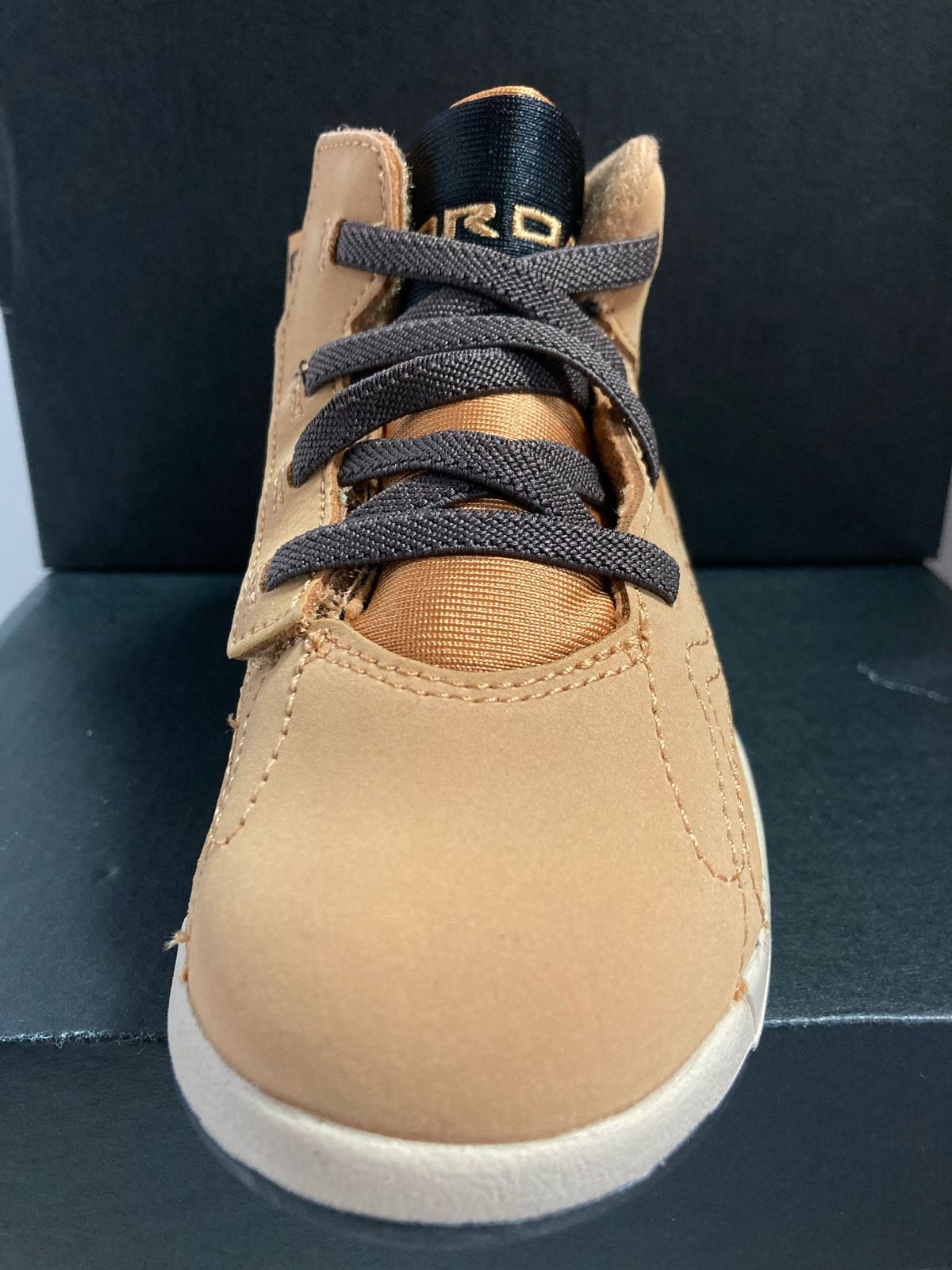 Jordan MVP LINO