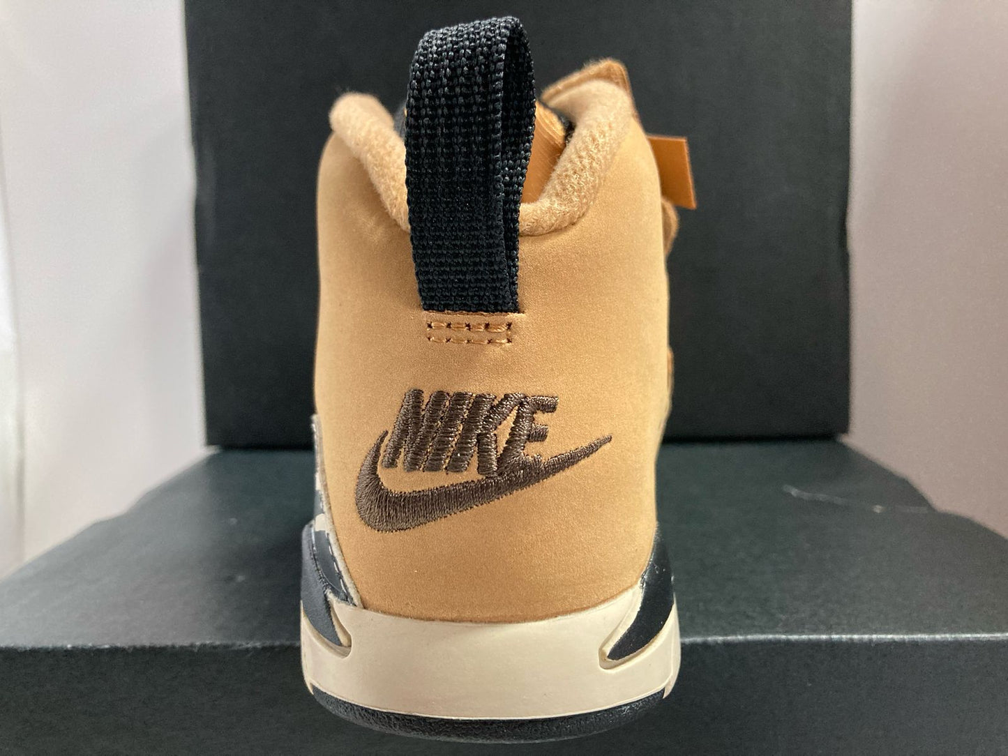 Jordan MVP LINO
