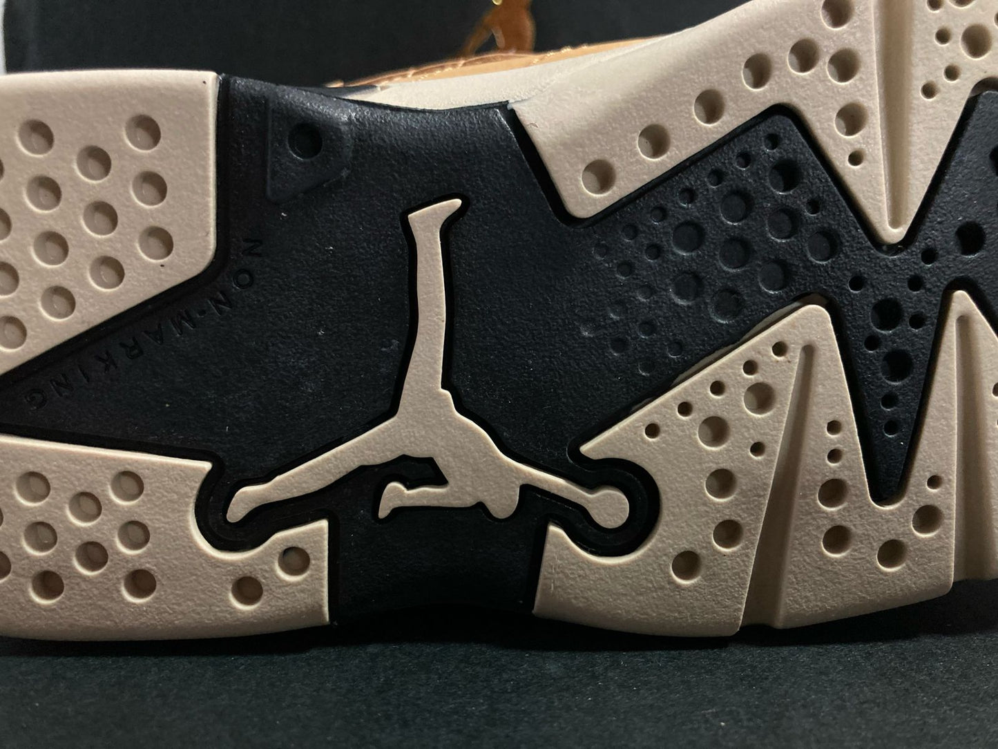 Jordan MVP LINO