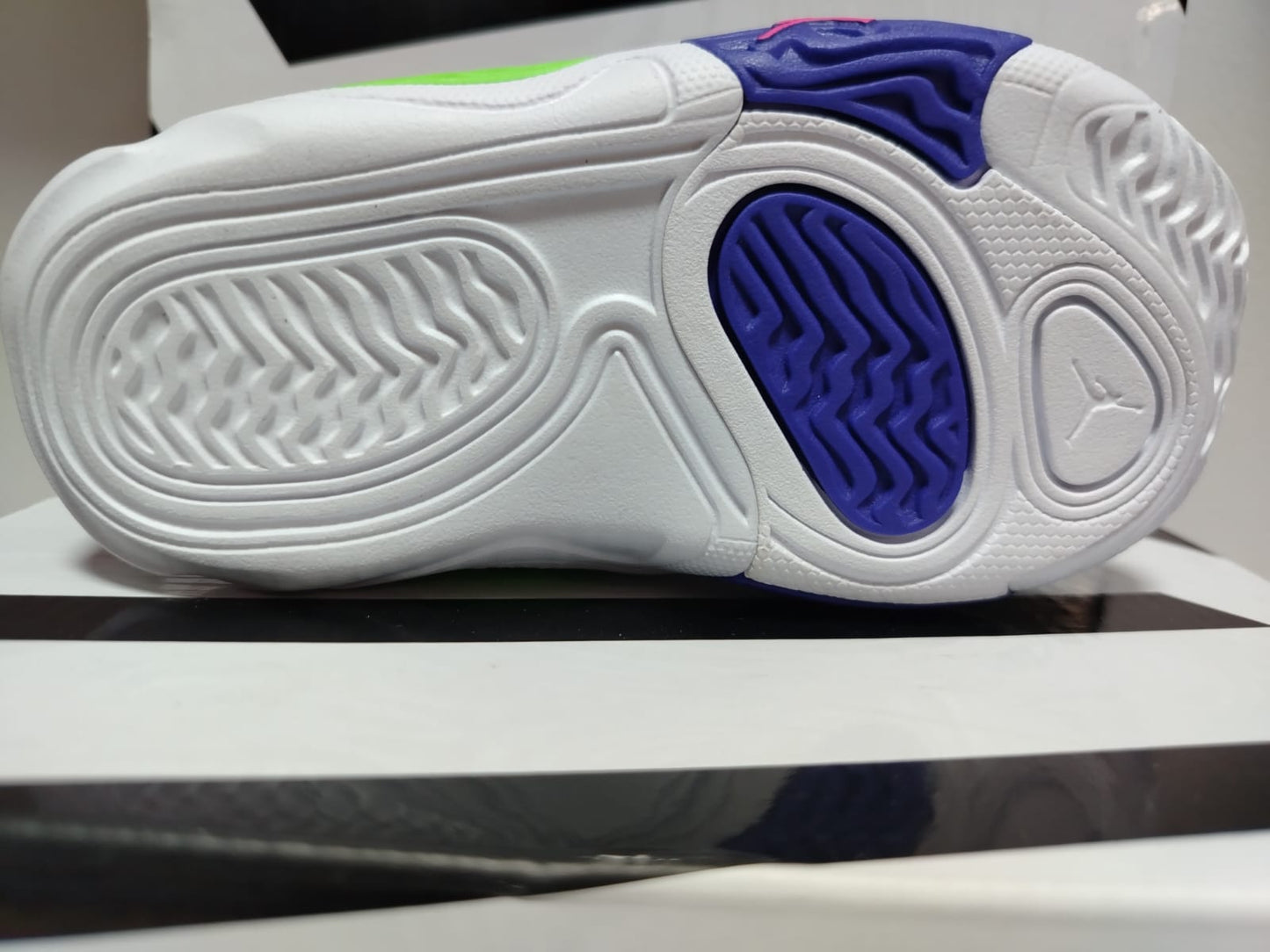 Jordan Tatum 2 TD 'Wave Runner'