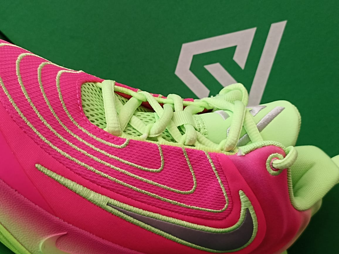 Nike Giannis Immortality 4