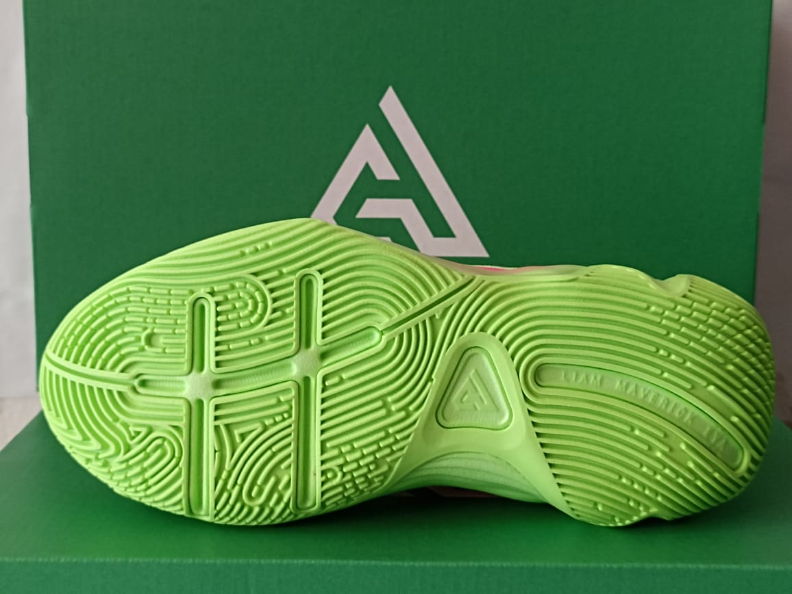 Nike Giannis Immortality 4