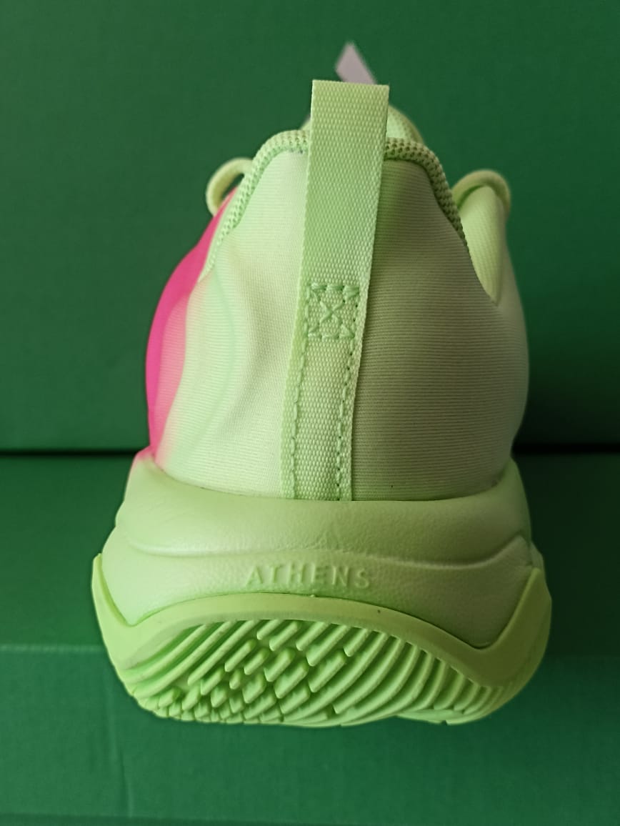 Nike Giannis Immortality 4
