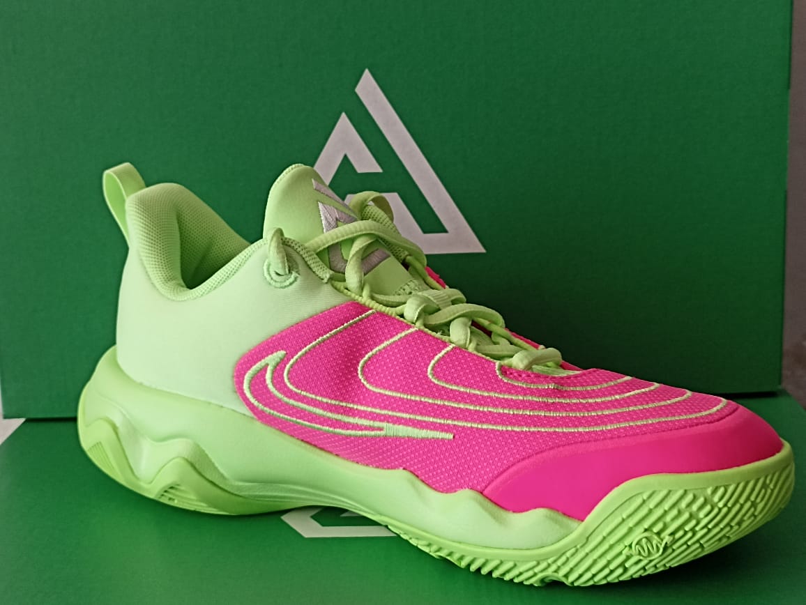 Nike Giannis Immortality 4