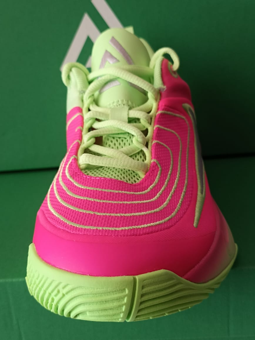 Nike Giannis Immortality 4