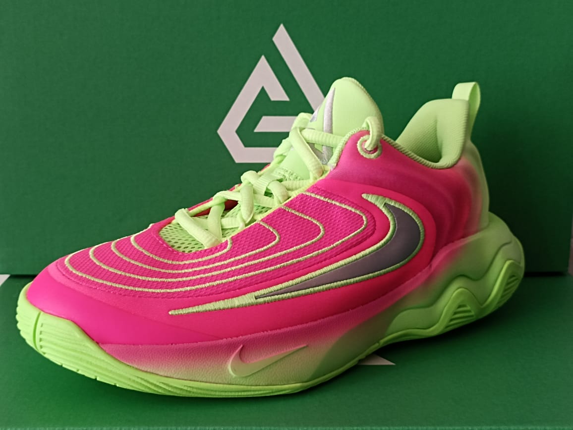 Nike Giannis Immortality 4