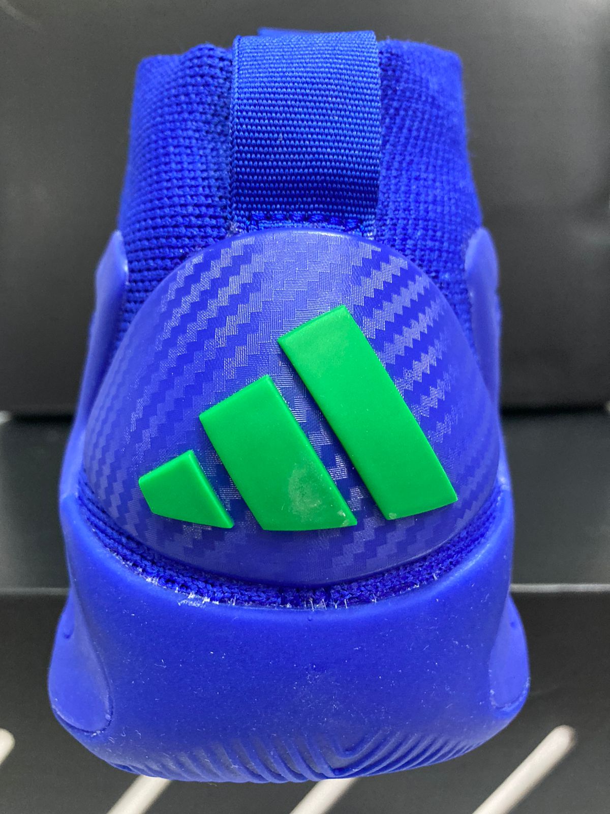 Adidas AE 1 'Velocity Blue' GS