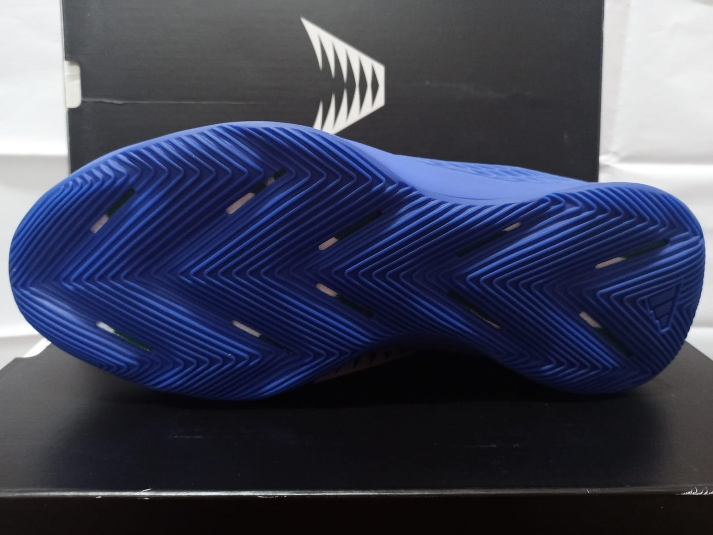 Adidas AE 1 'Velocity Blue'