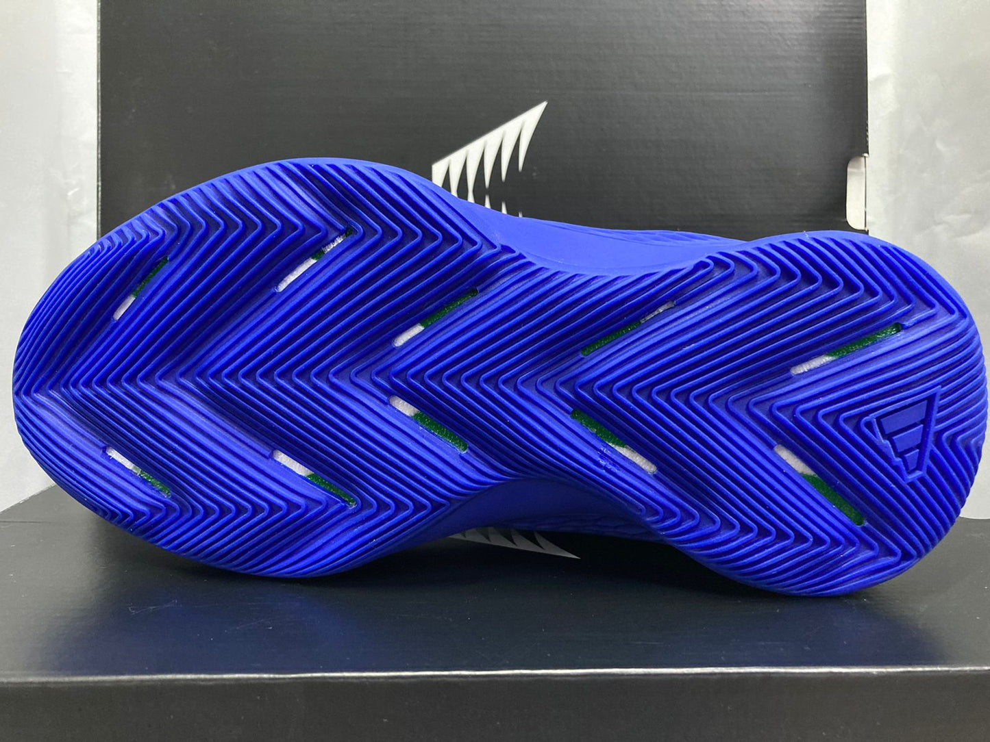 Adidas AE 1 'Velocity Blue' GS