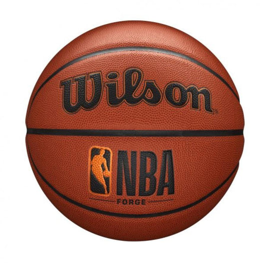 Balon Wilson NBA Forge Plus