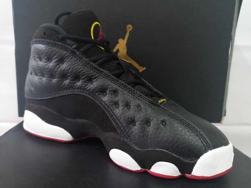 Air Jordan 13 Retro GS 'Playoff' 2023