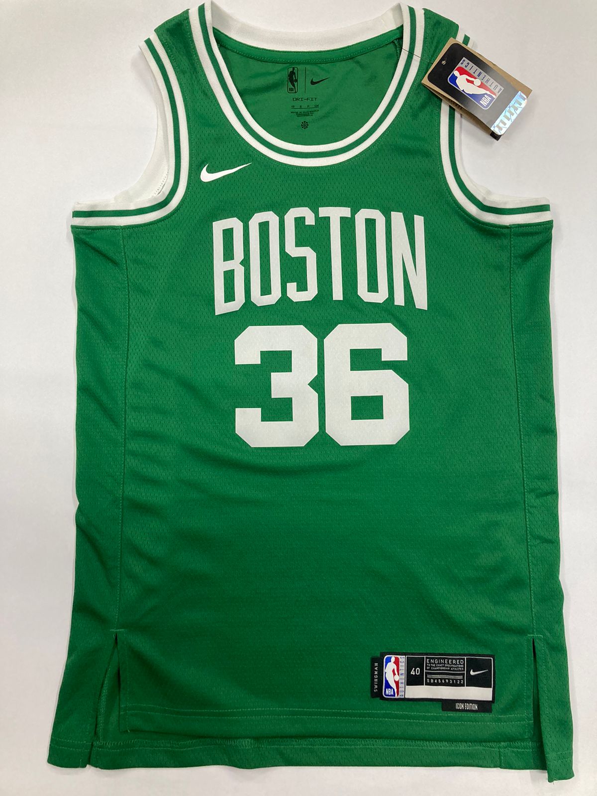 Jersey Boston Celtics Marcus Smart