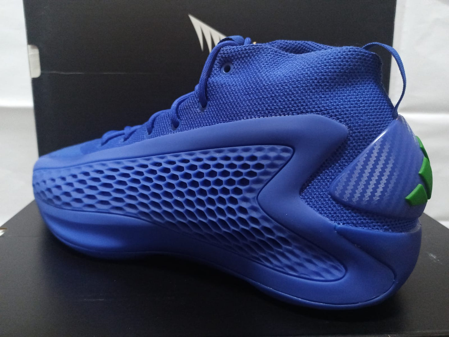Adidas AE 1 'Velocity Blue'
