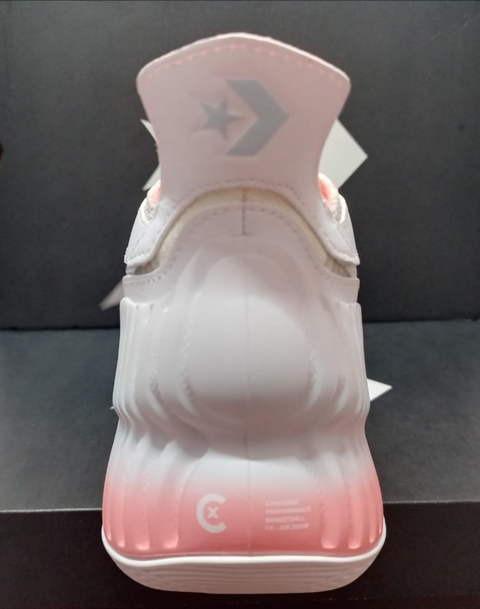 Converse All Star Prototype CX Mid