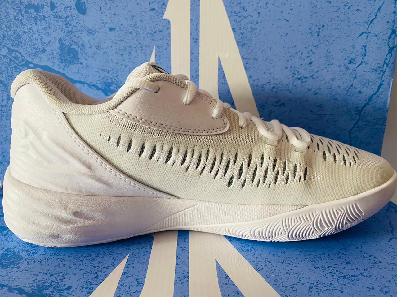 Puma Wmns Stewie 1 Team 'White Quarry'