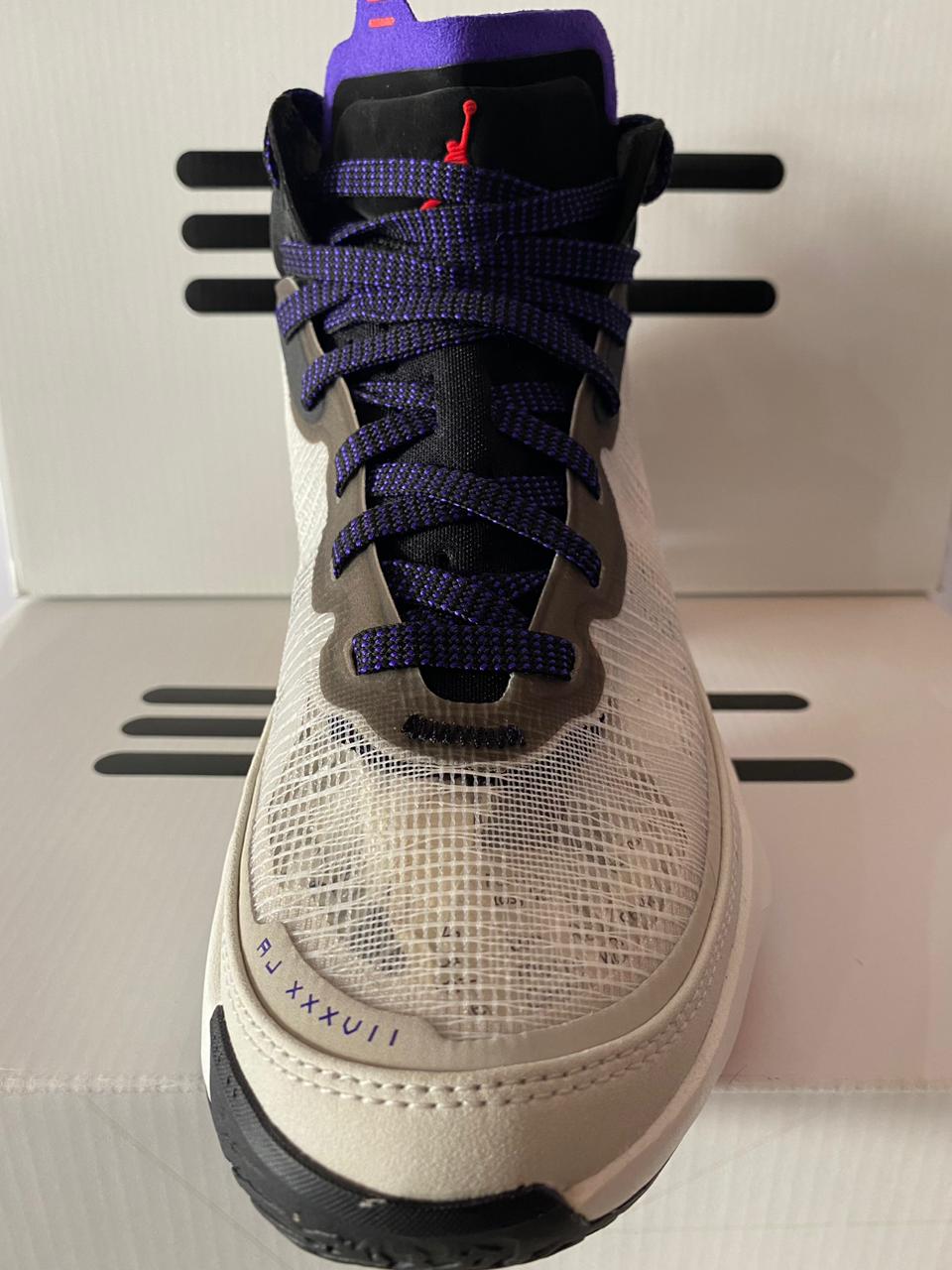Air Jordan 37 GS 'Beyond Borders'