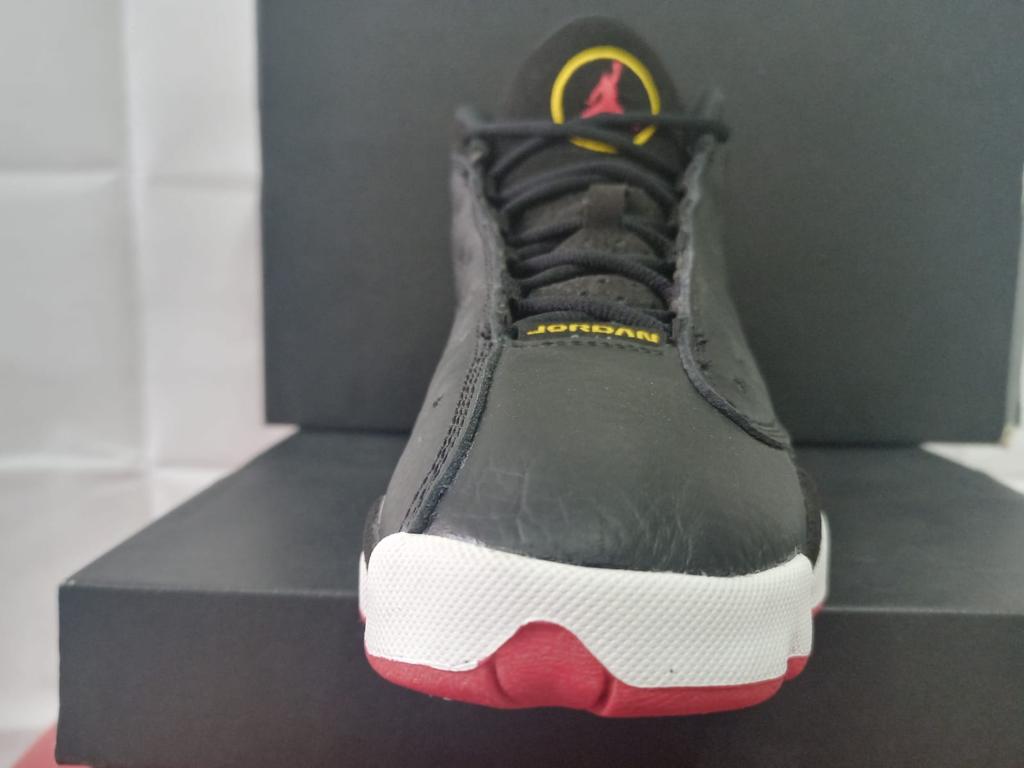 Air Jordan 13 Retro GS 'Playoff' 2023