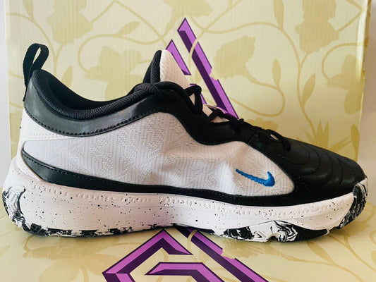 Nike Zoom Freak 5 GS 'Oreo'