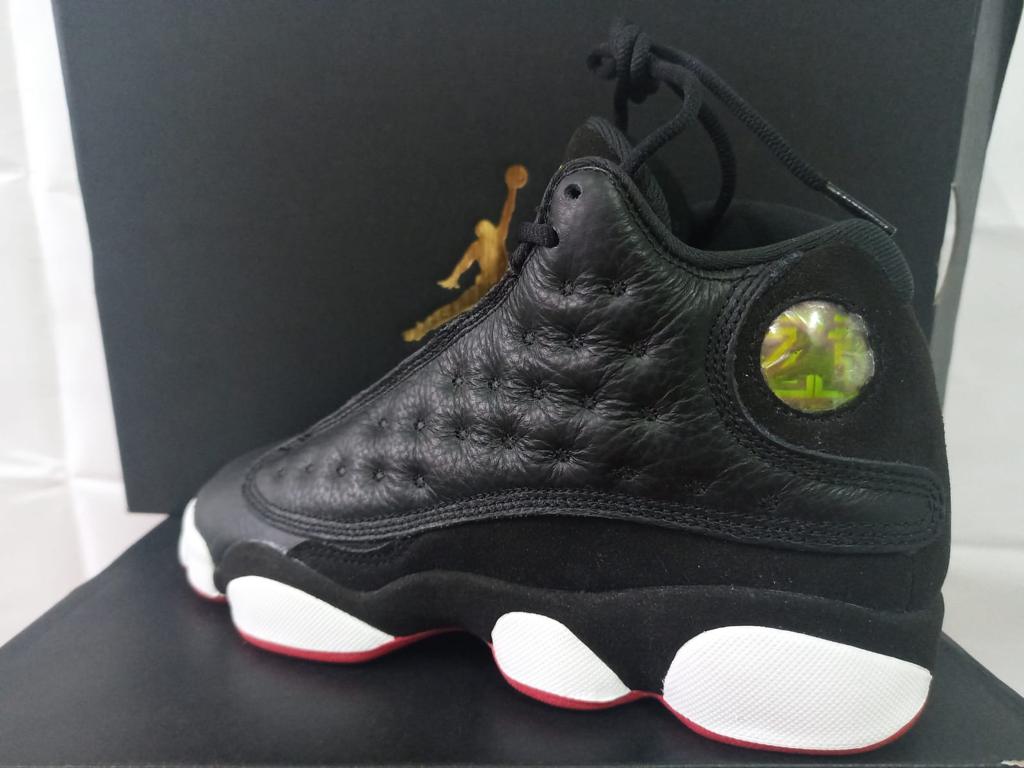 Air Jordan 13 Retro GS 'Playoff' 2023