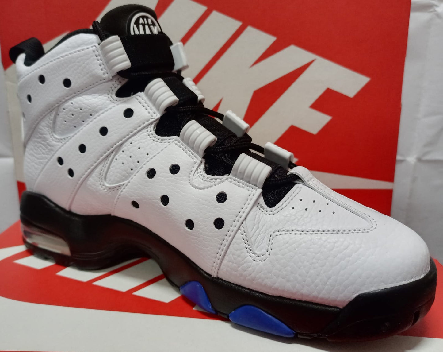 Nike Air Max 2 CB 94 Retro 'Old Royal' 2021'